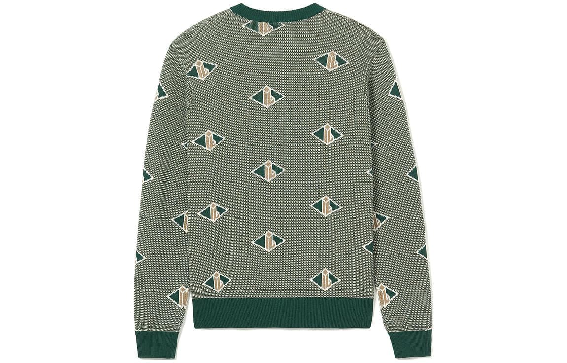 Кофта LACOSTE - изображение 2