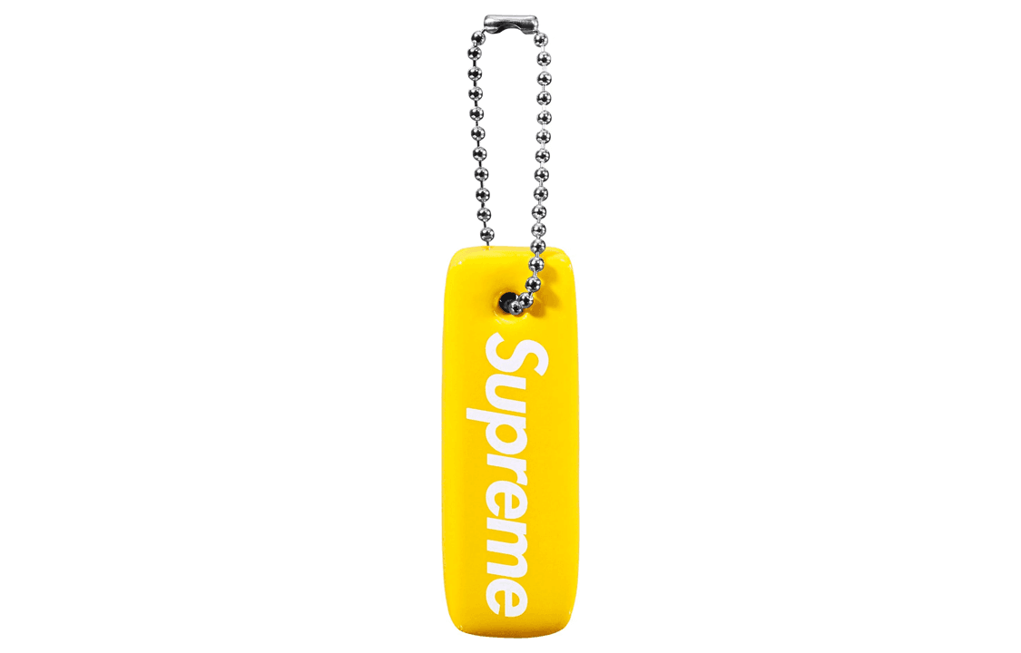 Брелок Supreme FW23 WEEK 8 FLOATING KEYCHAIN - изображение 2