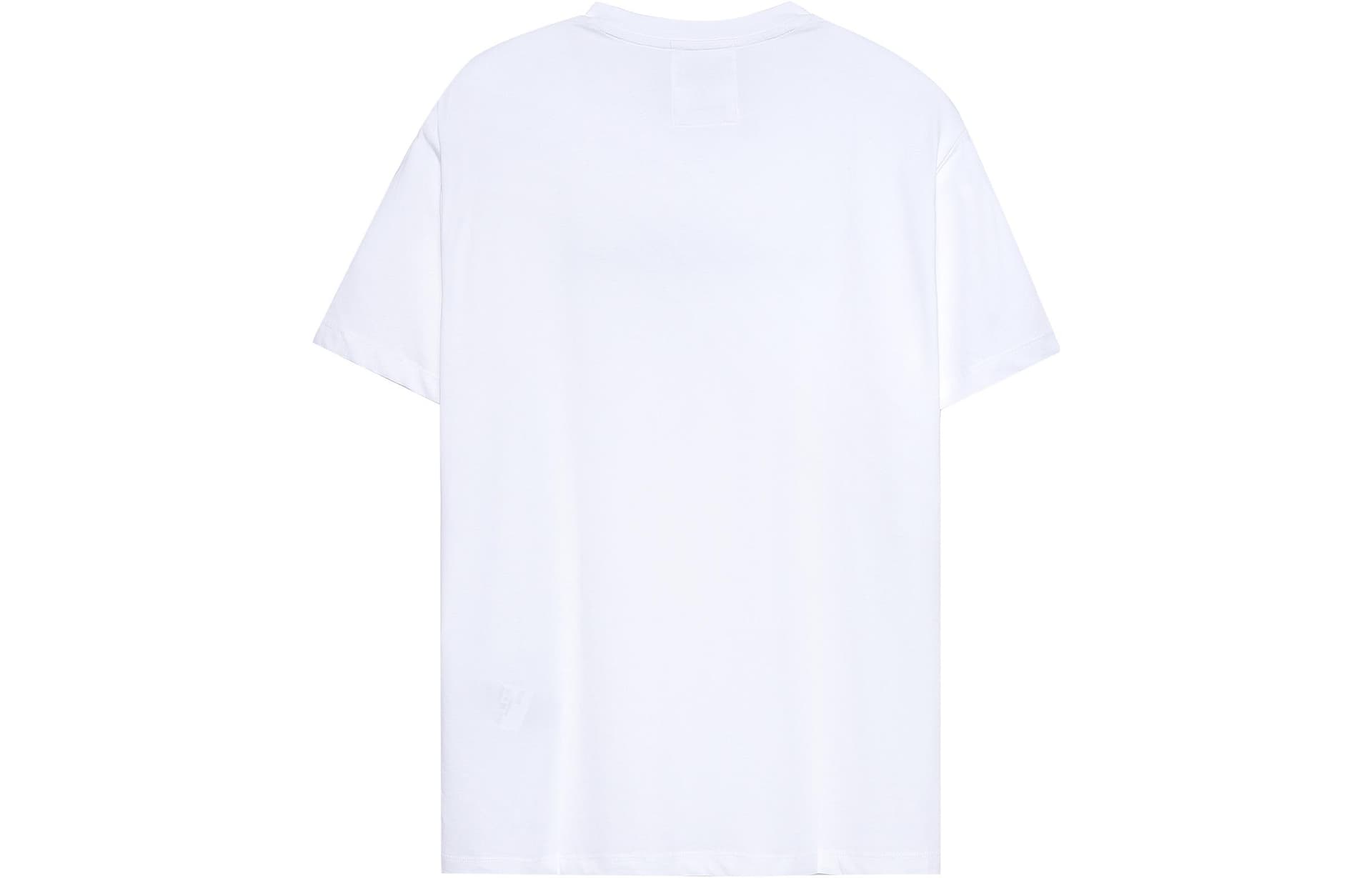 Футболка EMPORIO ARMANI FW21 T - изображение 2