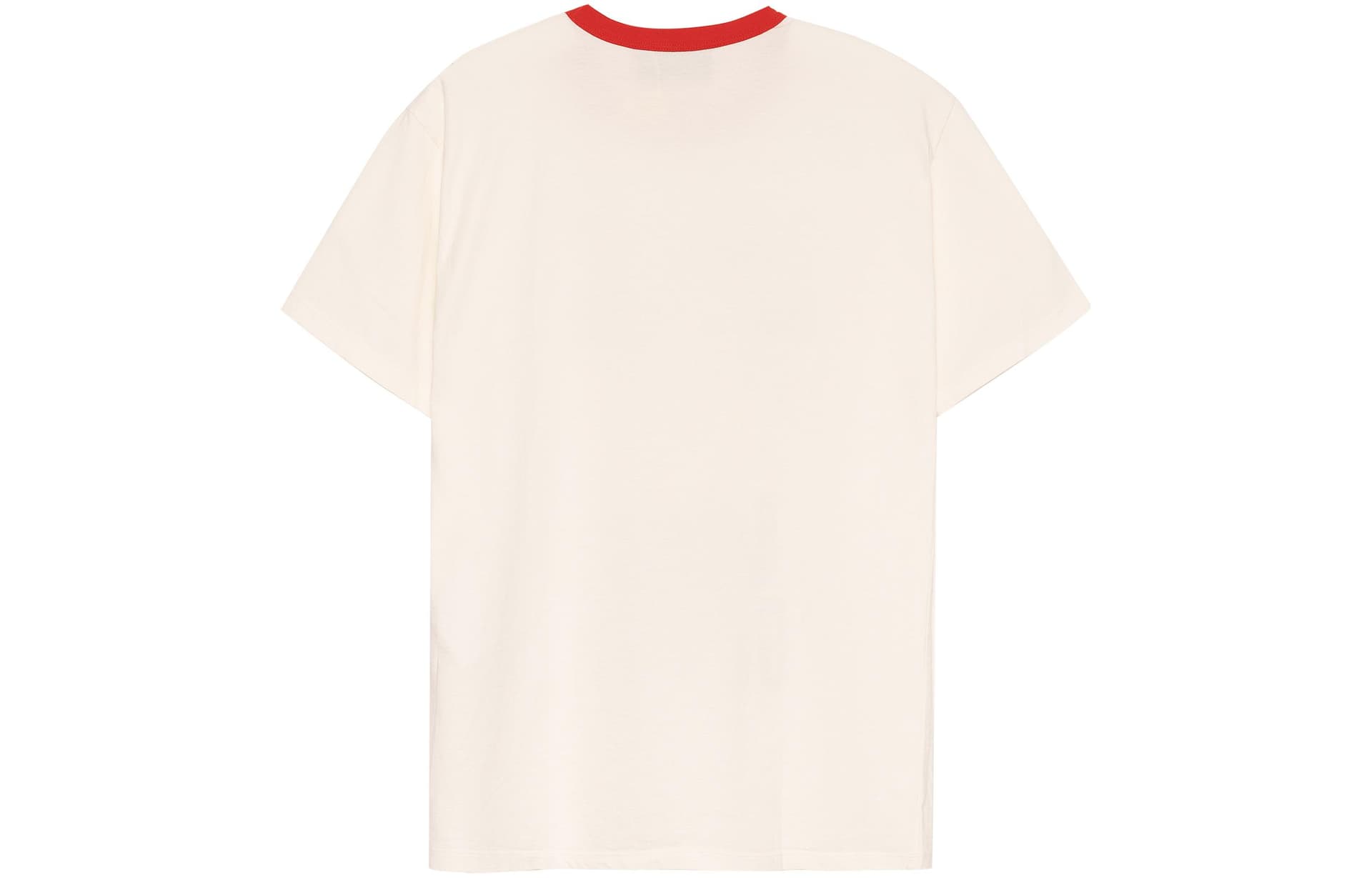 Футболка GUCCI Pablo Delcielo SS22 - изображение 2