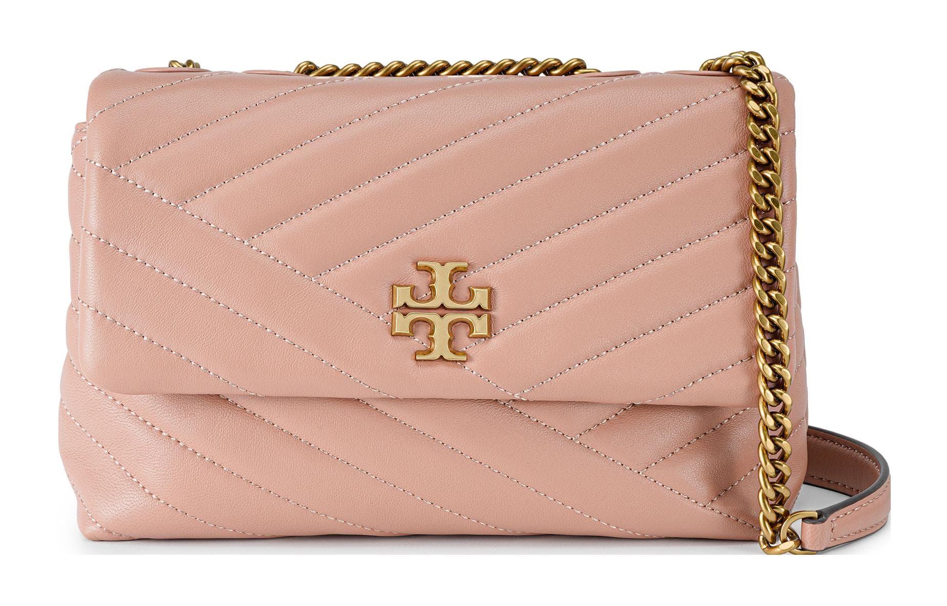 Сумка через плечо TORY BURCH Kira - изображение 1
