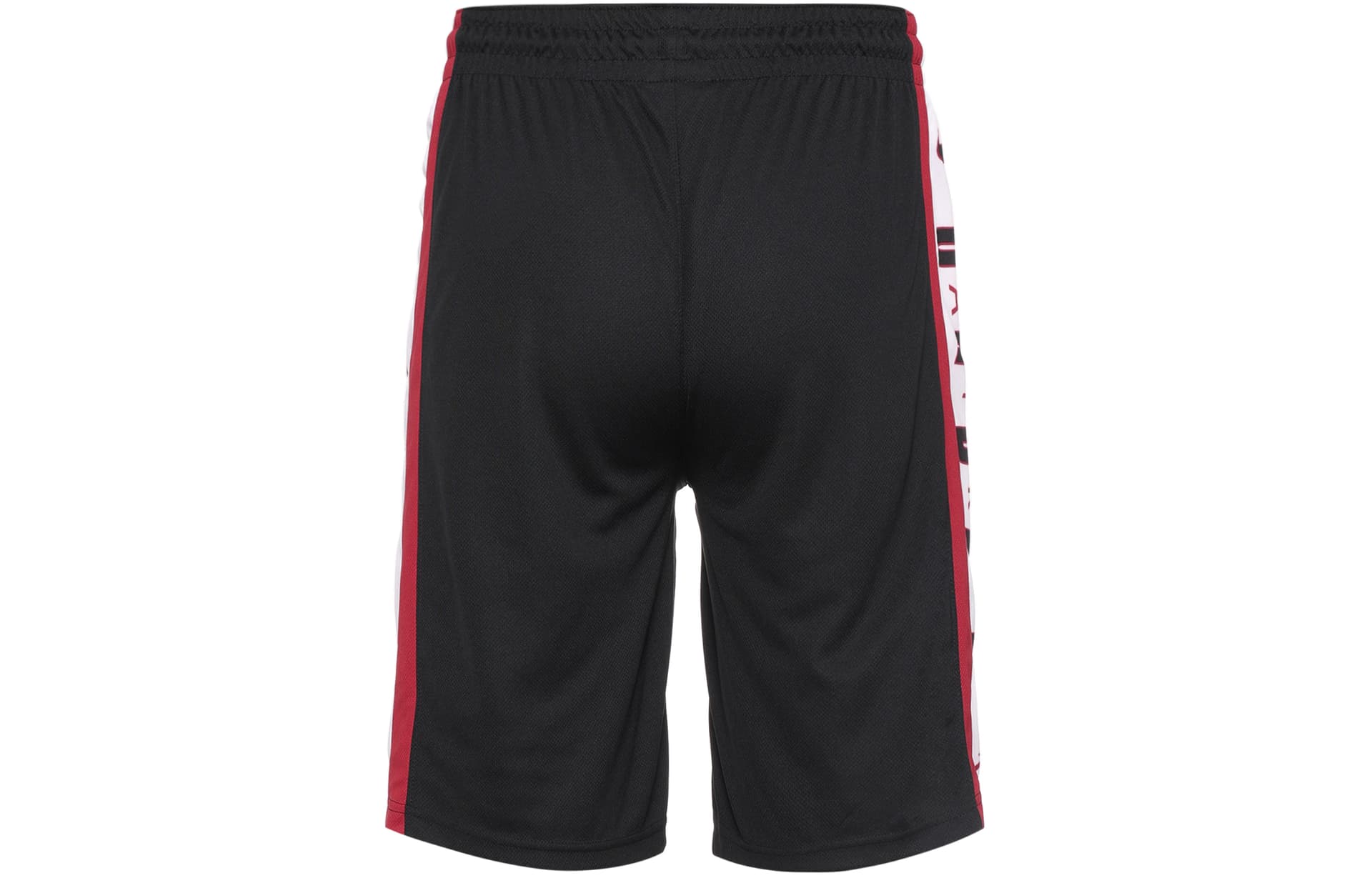 Шорты Jordan Air Rise Shorts Black - изображение 3