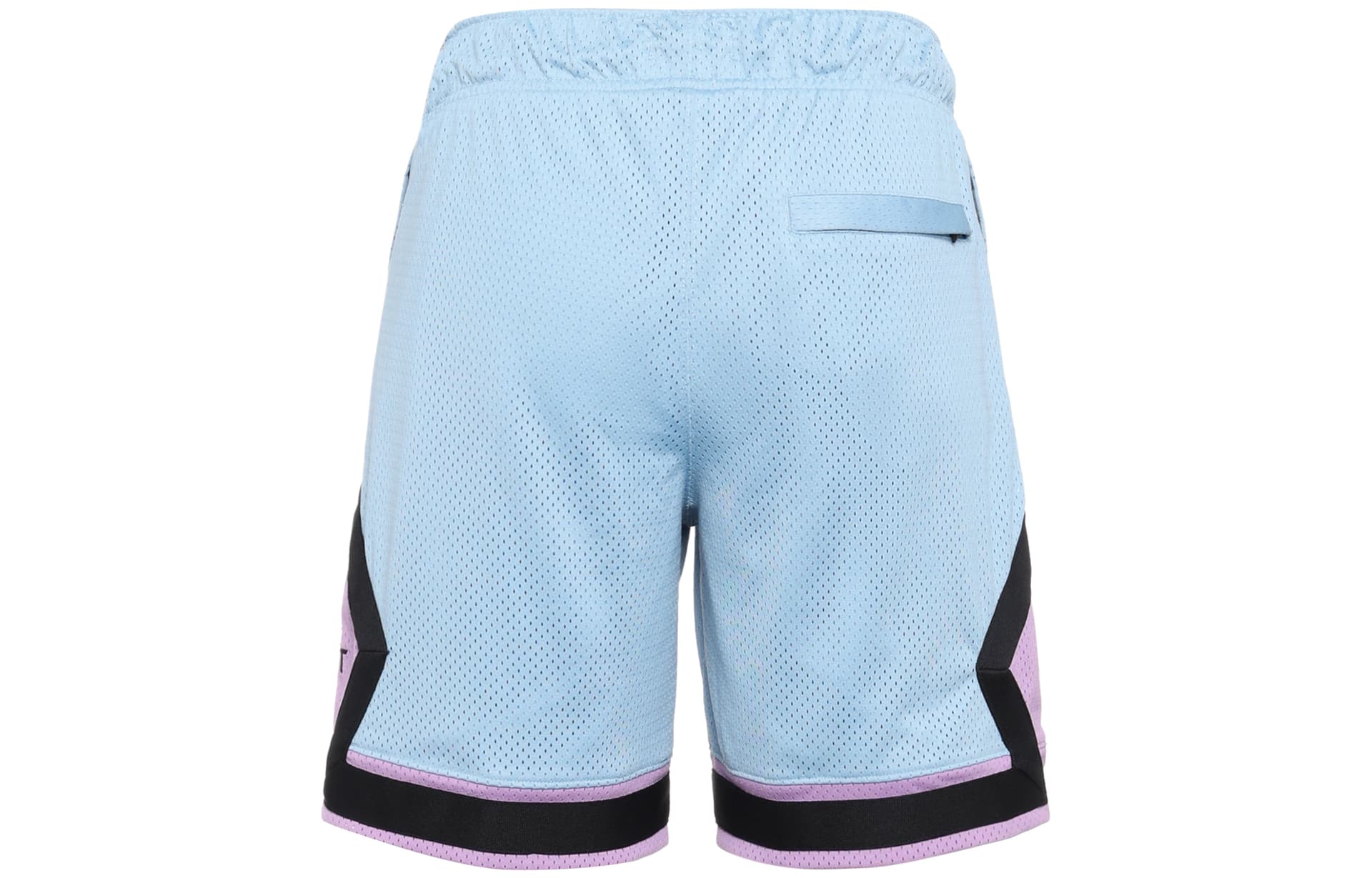 Тренировочные штаны Jordan x DJ Khaled Logo Mesh Shorts - изображение 3