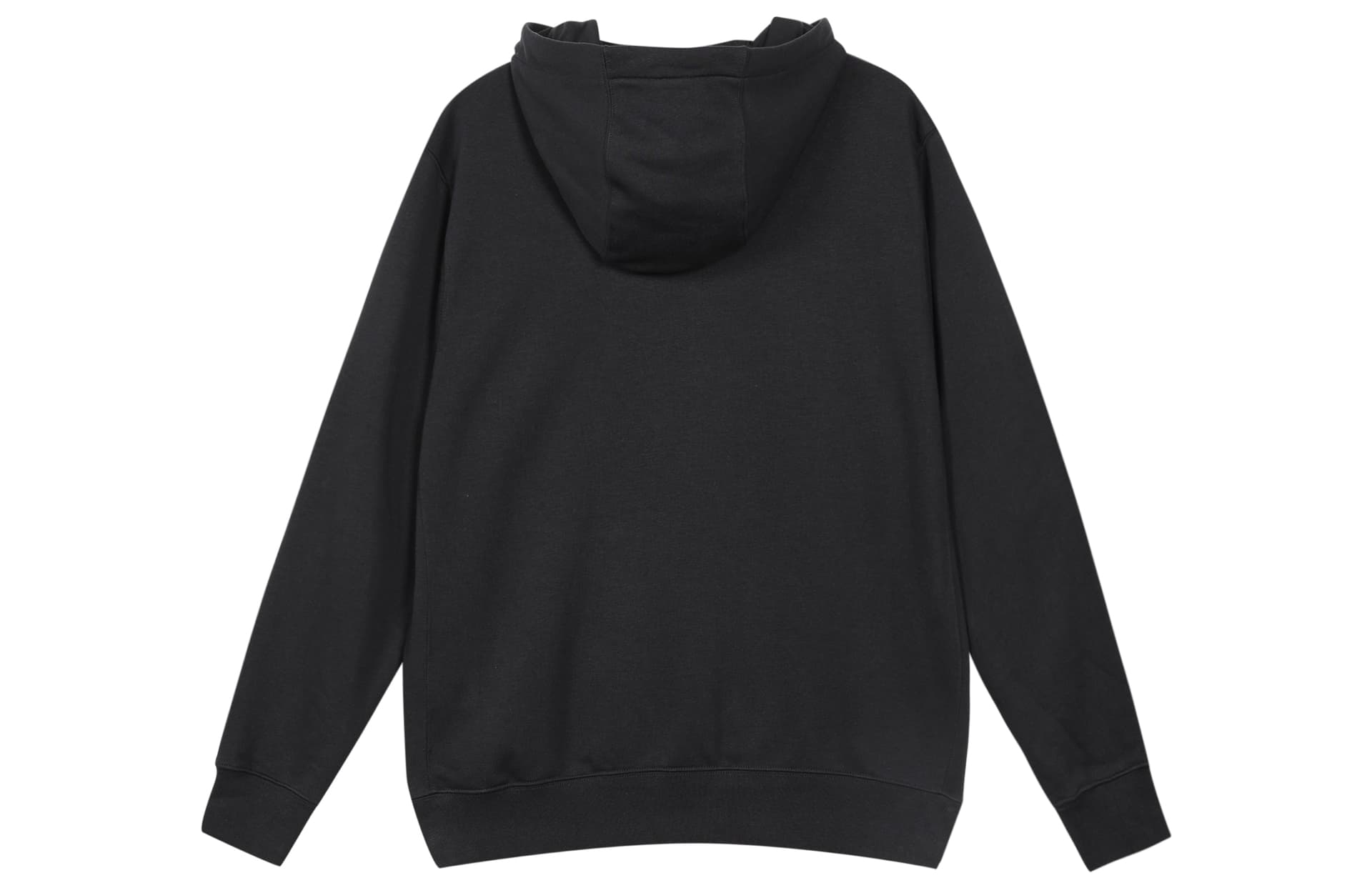 Куртка Nike Hoodie Jacket Black - изображение 2