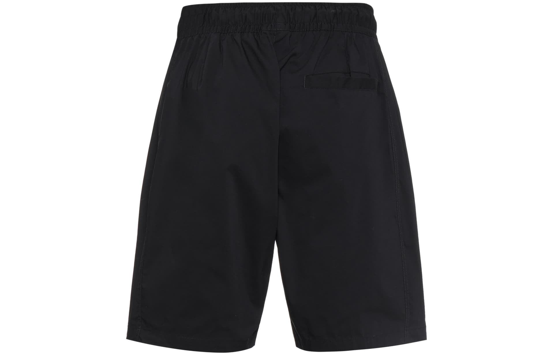 Шорты Jordan Jumpman Shorts Black - изображение 3