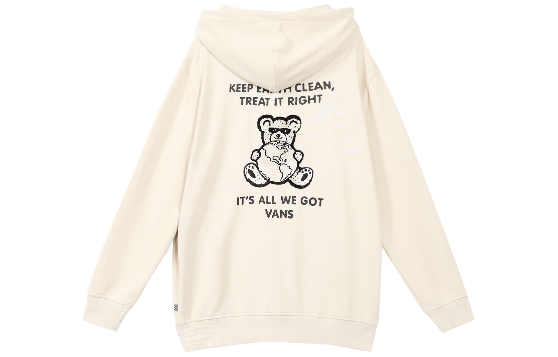 Худи Vans - изображение 2