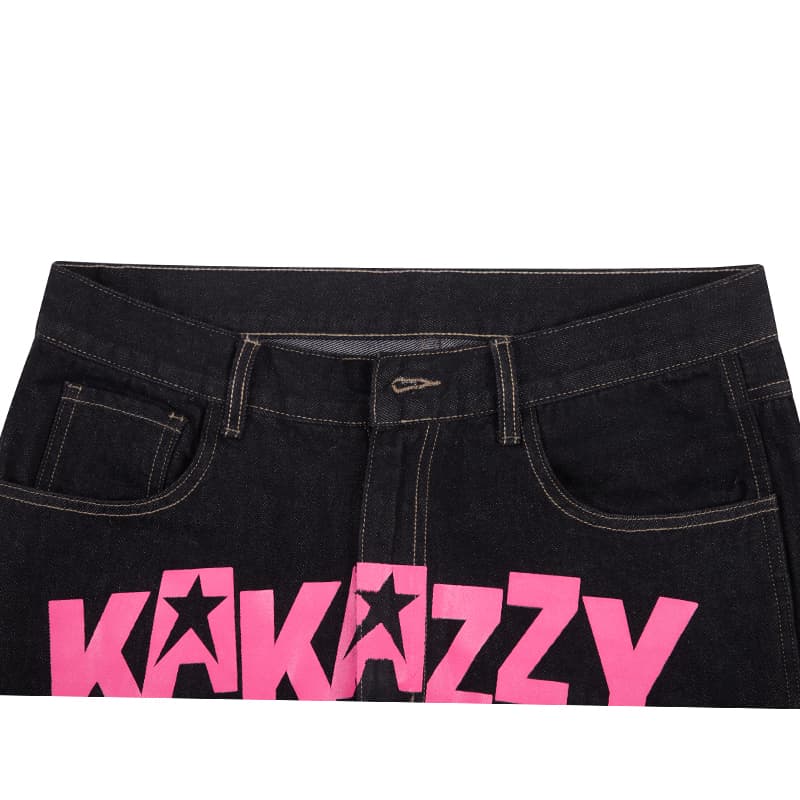 Штаны KAKAZZY - изображение 3