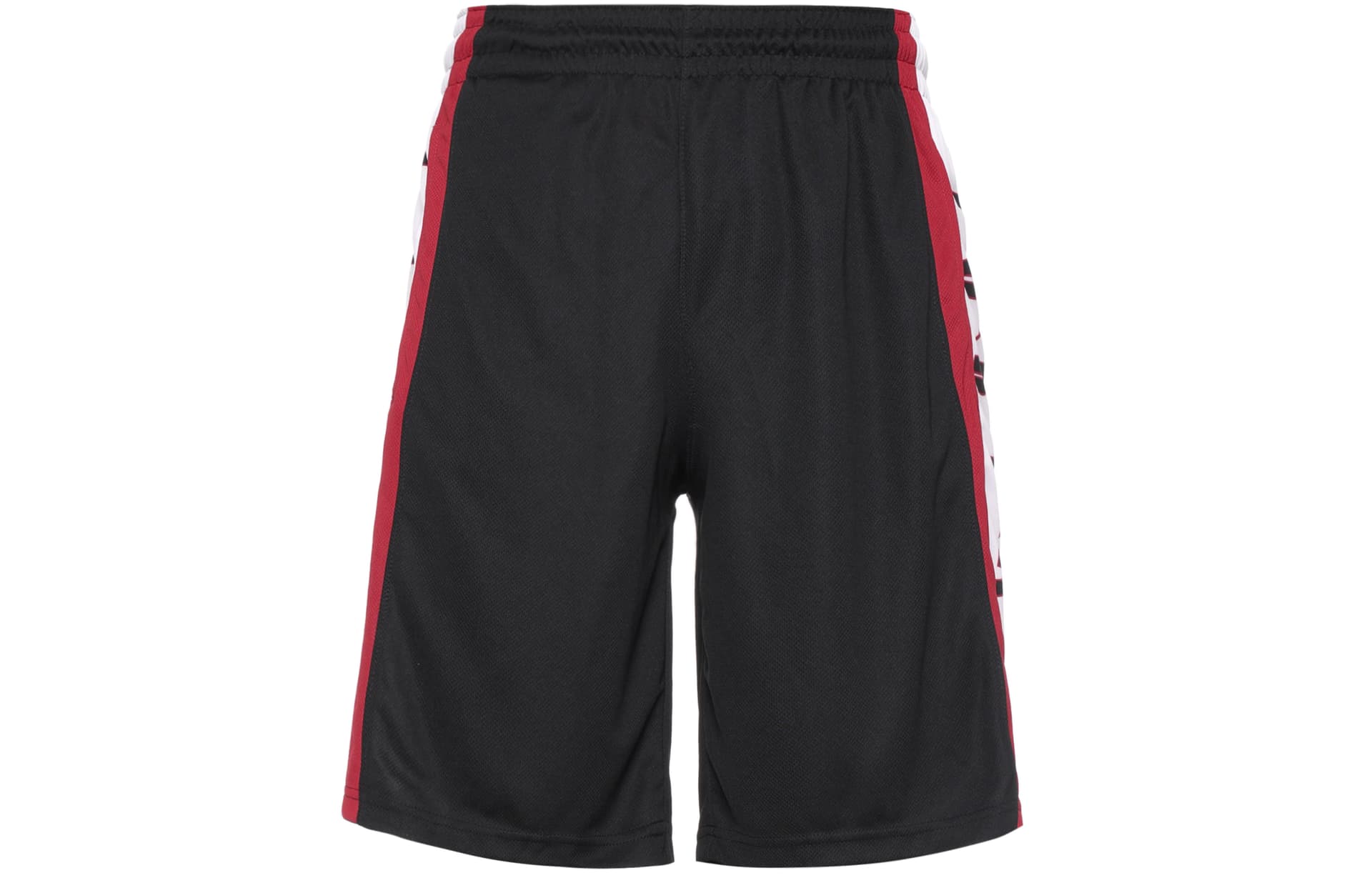 Шорты Jordan Air Rise Shorts Black - изображение 2