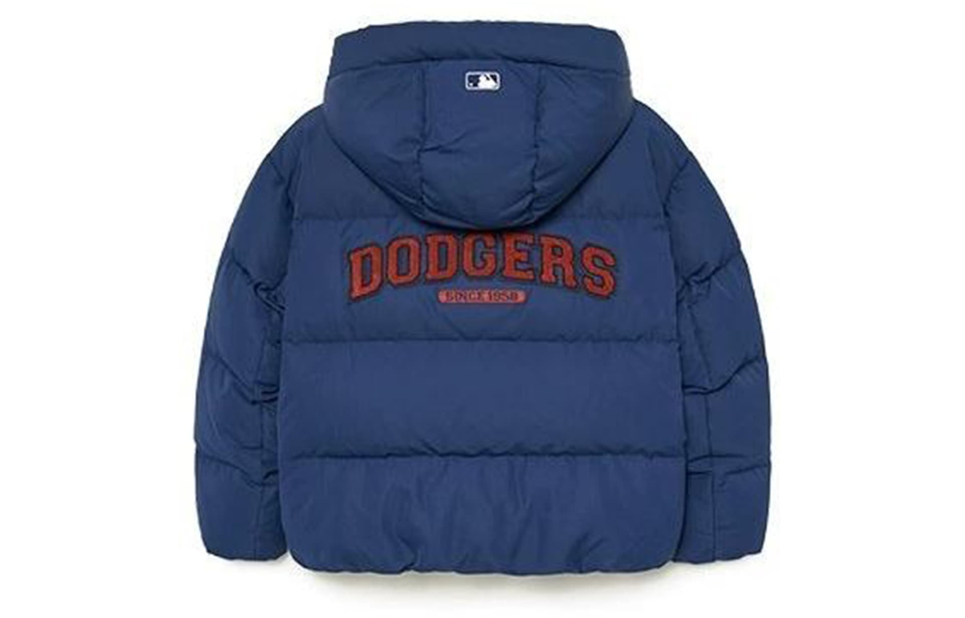 Зимняя куртка MLB 23FW - изображение 2