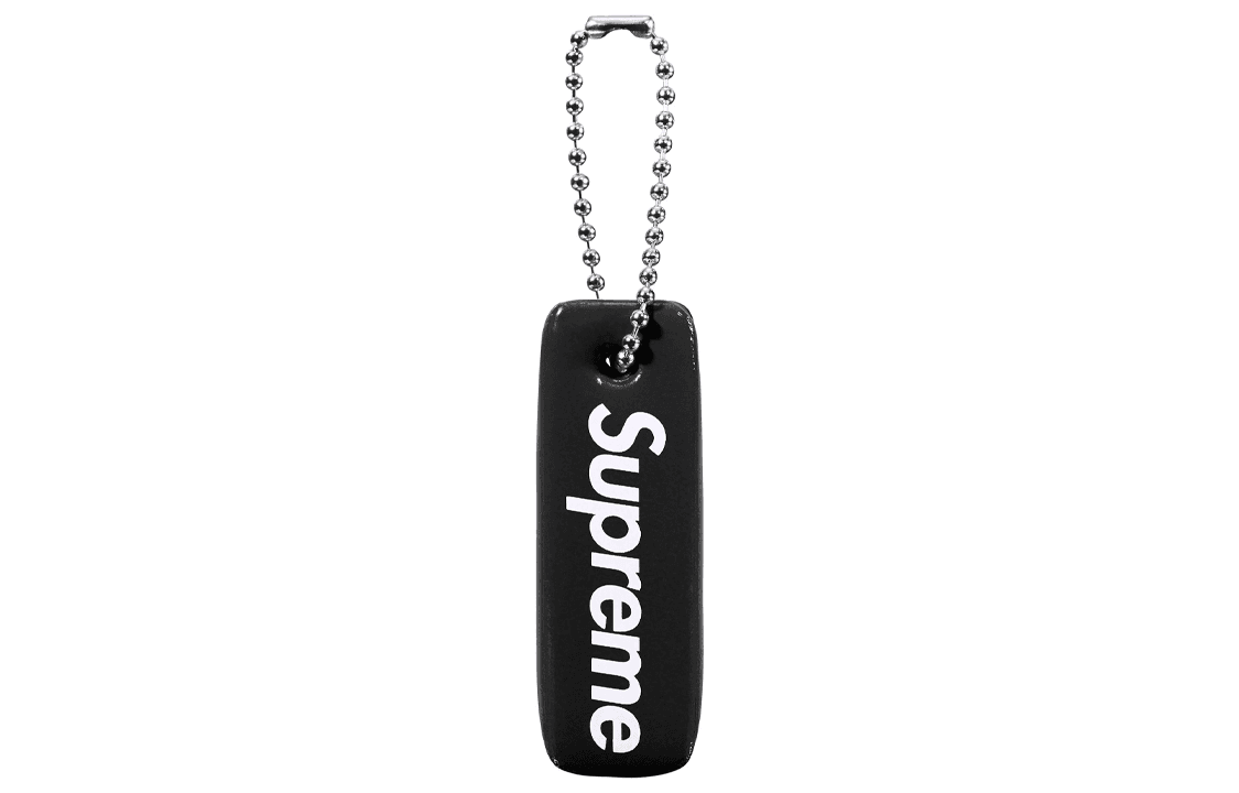 Брелок Supreme FW23 WEEK 8 FLOATING KEYCHAIN - изображение 2