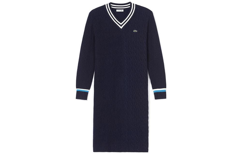 Платье LACOSTE V - изображение 2