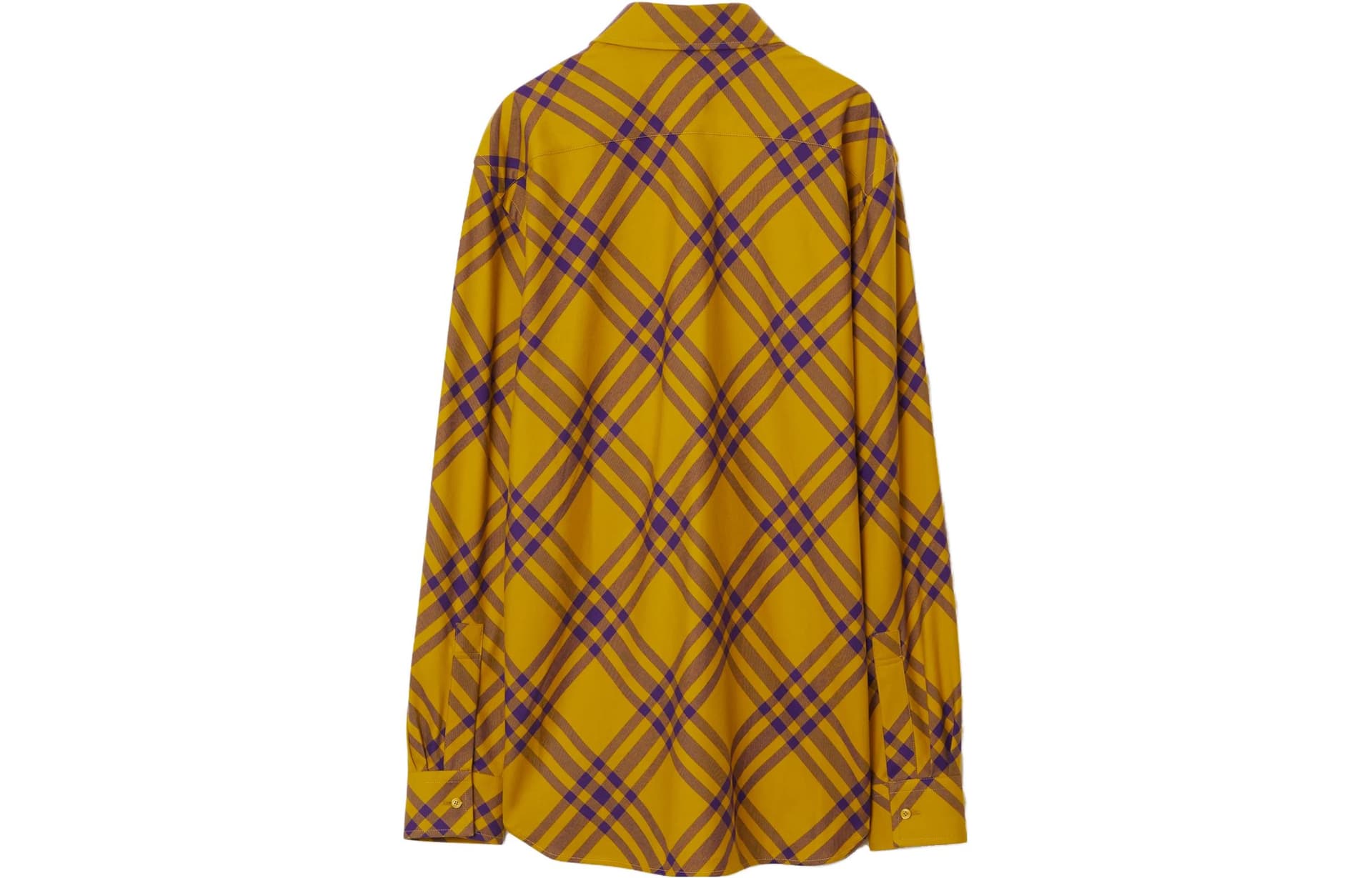 Рубашка Burberry - изображение 2