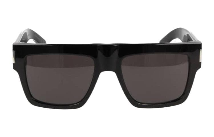 Солнцезащитные очки SAINT LAURENT Logo - изображение 2