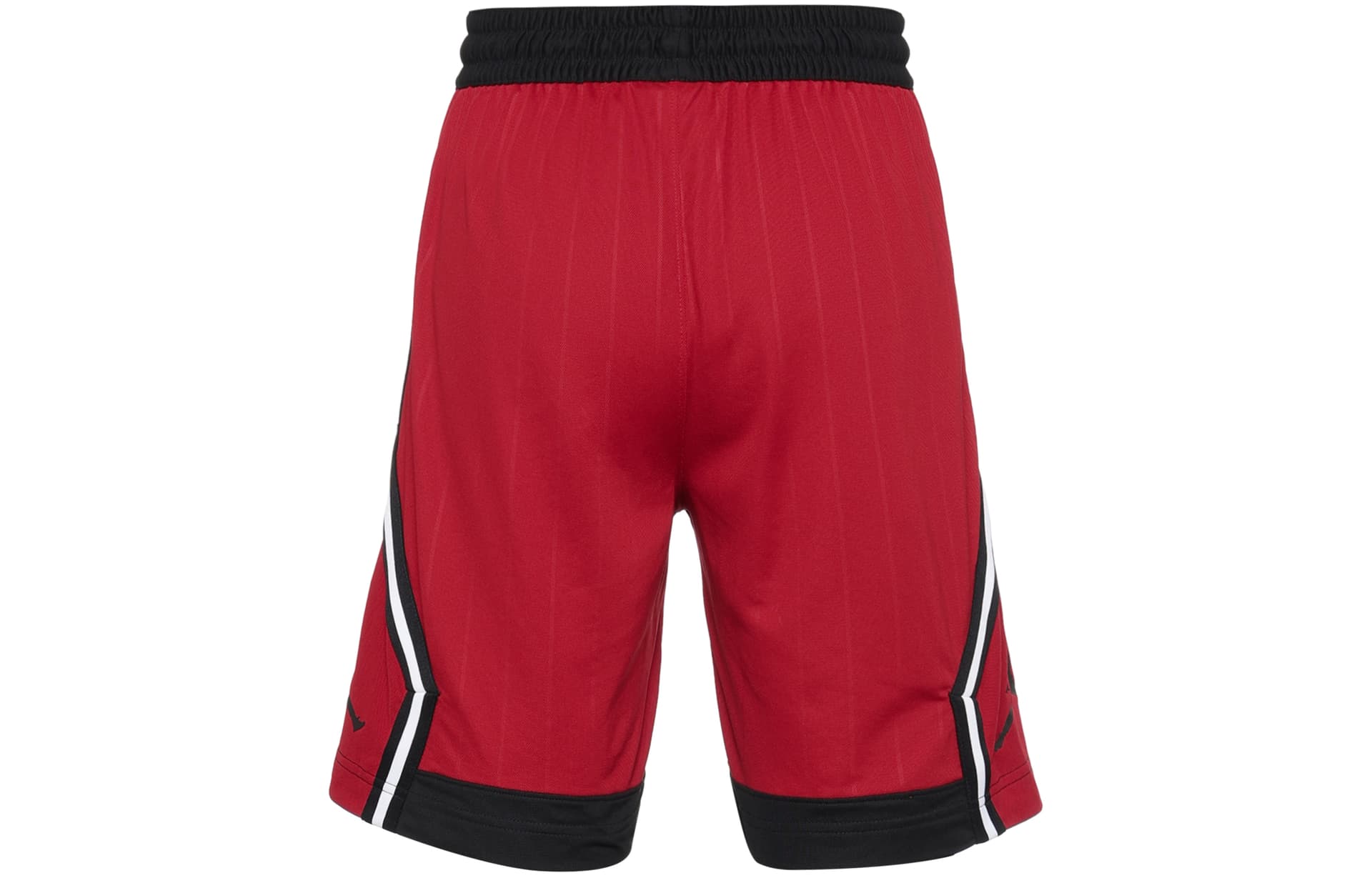 Баскетбольные шорты Jordan Jumpman Diamond - изображение 3