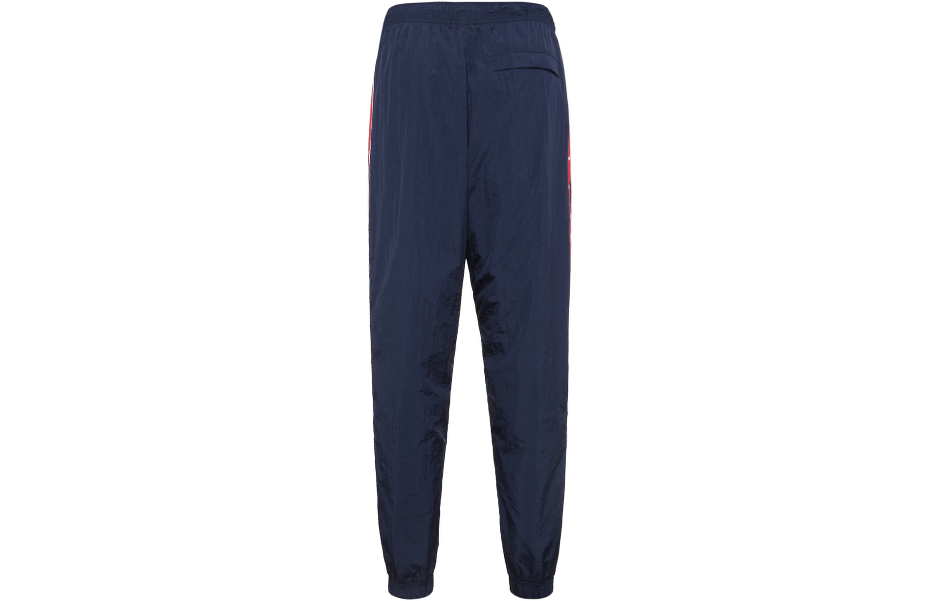 Штаны Nike As Nsw Swoosh Pant - изображение 3