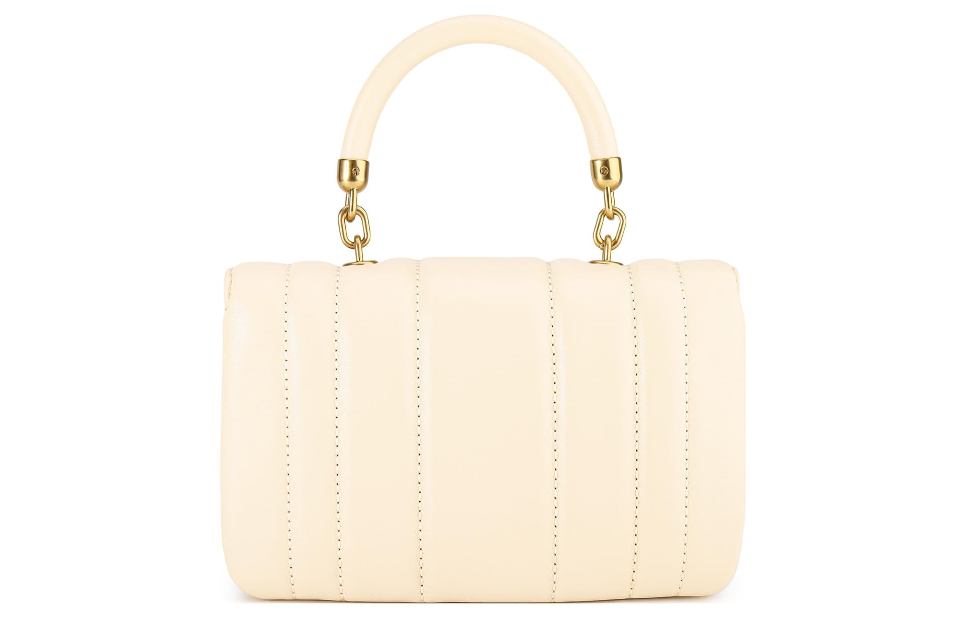 Сумка TORY BURCH Kira TLogo - изображение 3