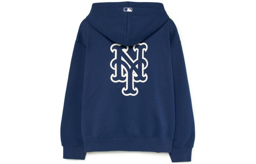 Куртка MLB Logo - изображение 2