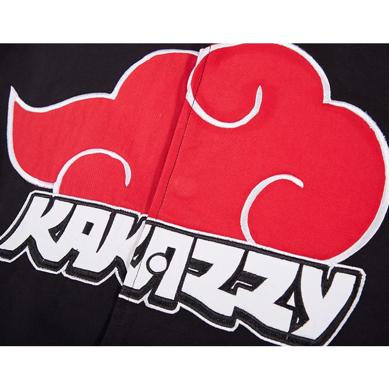 Бомбер KAKAZZY Jacket - изображение 3