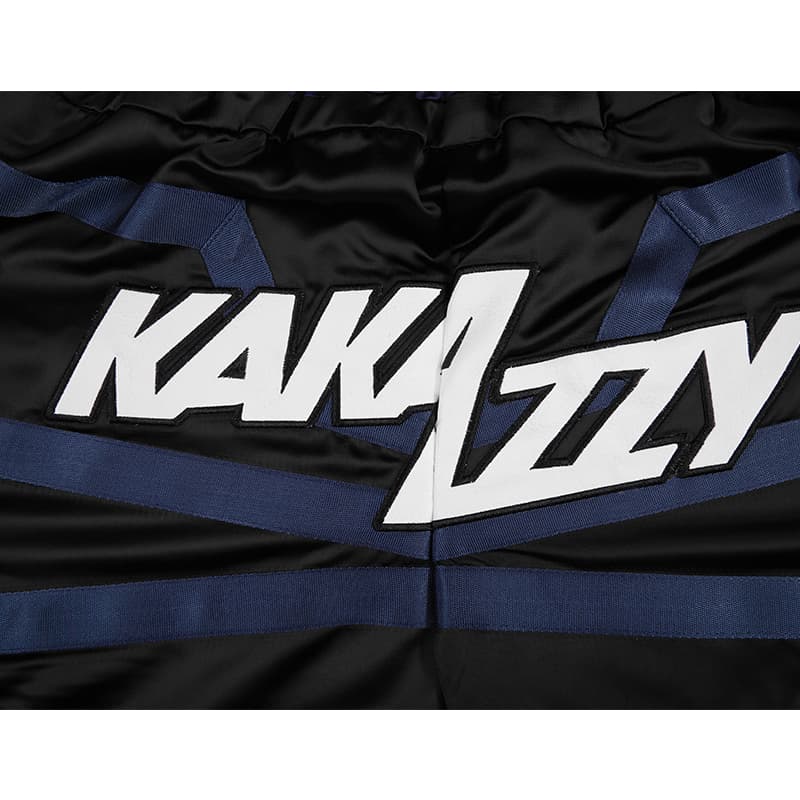 Шорты KAKAZZY 5 - изображение 5