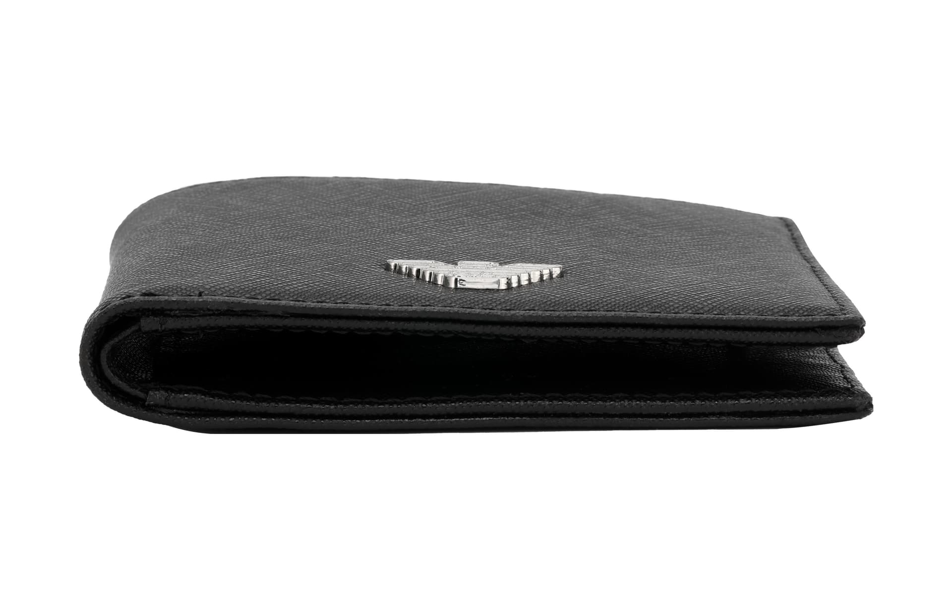 Кошелек EMPORIO ARMANI Logo - изображение 4