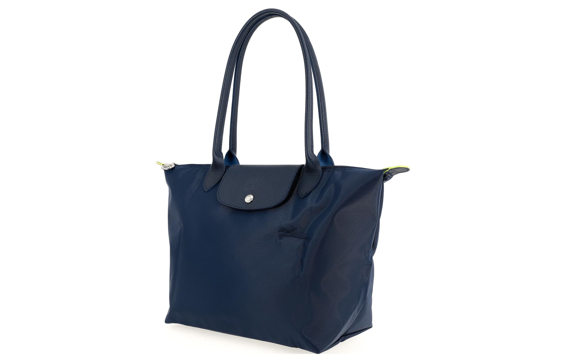 Мини-сумка LONGCHAMP Le Pliage Green 28 - изображение 3