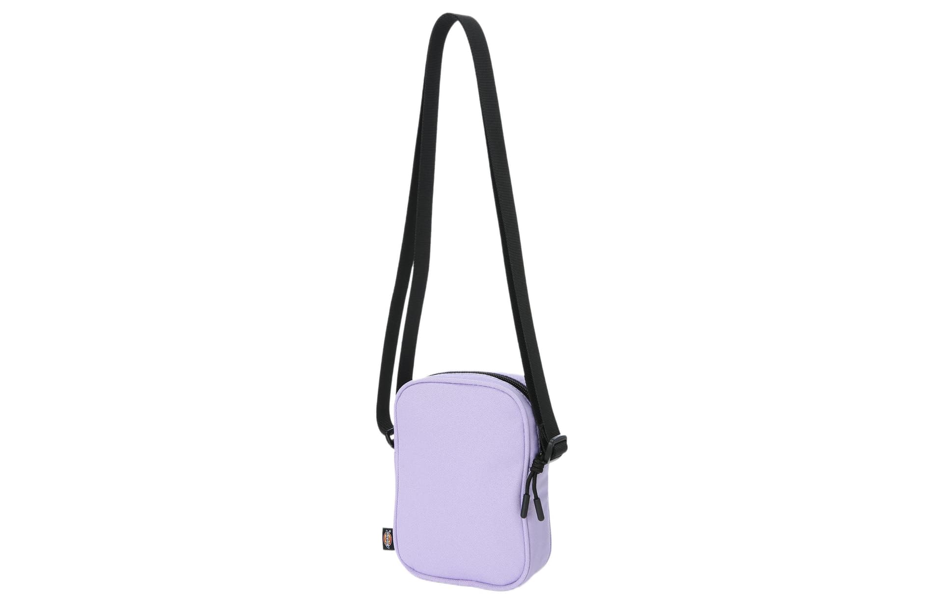 Сумка через плечо Dickies Crossbody Bag Purple Rose - изображение 2