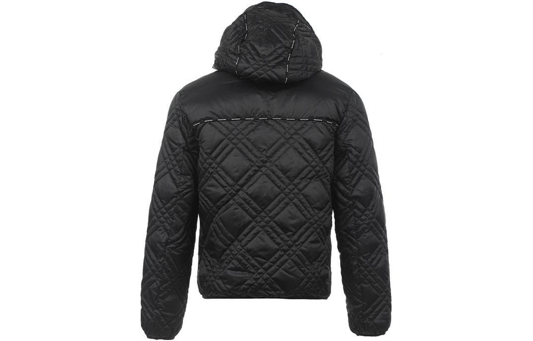 Зимняя куртка VERSACE JEANS COUTURE - изображение 3