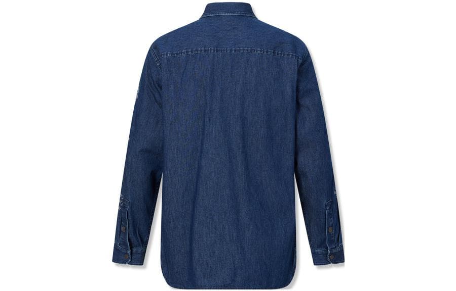 Джинсовая куртка Levis FW23 - изображение 2