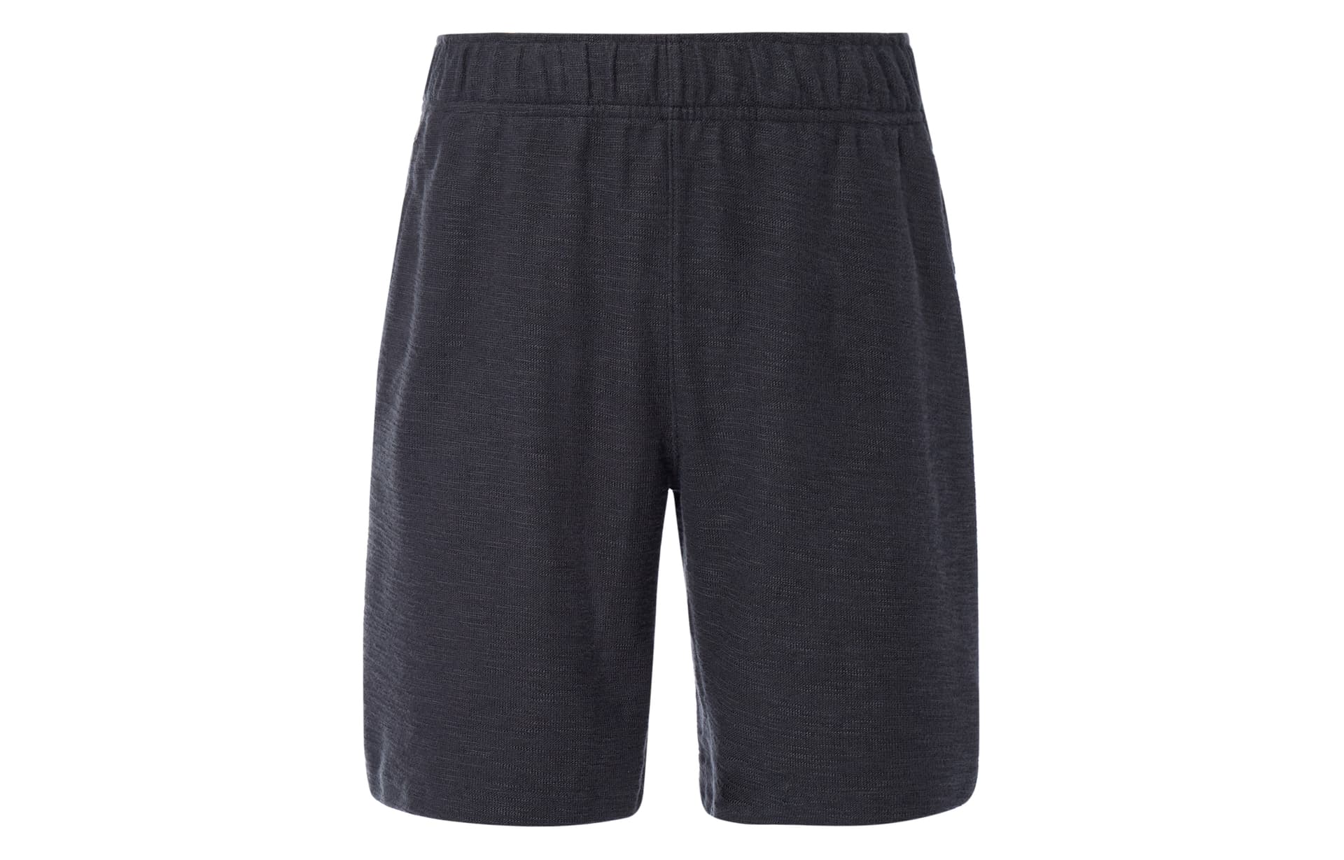 Тренировочные штаны Nike Yoga Shorts Black - изображение 3