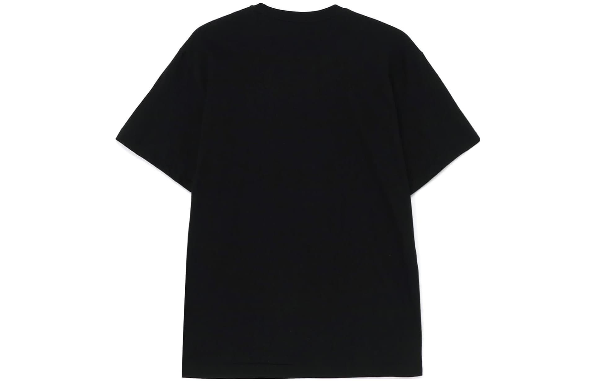 Футболка Yohji Yamamoto Y's x MAX VADUKUL FW23 T - изображение 2