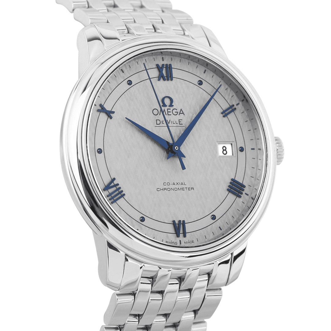 Часы OMEGA De Ville 424.10.40.20.06.002 - изображение 3