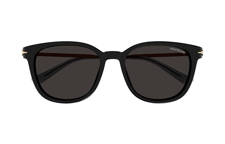 Солнцезащитные очки MONTBLANC - изображение 2