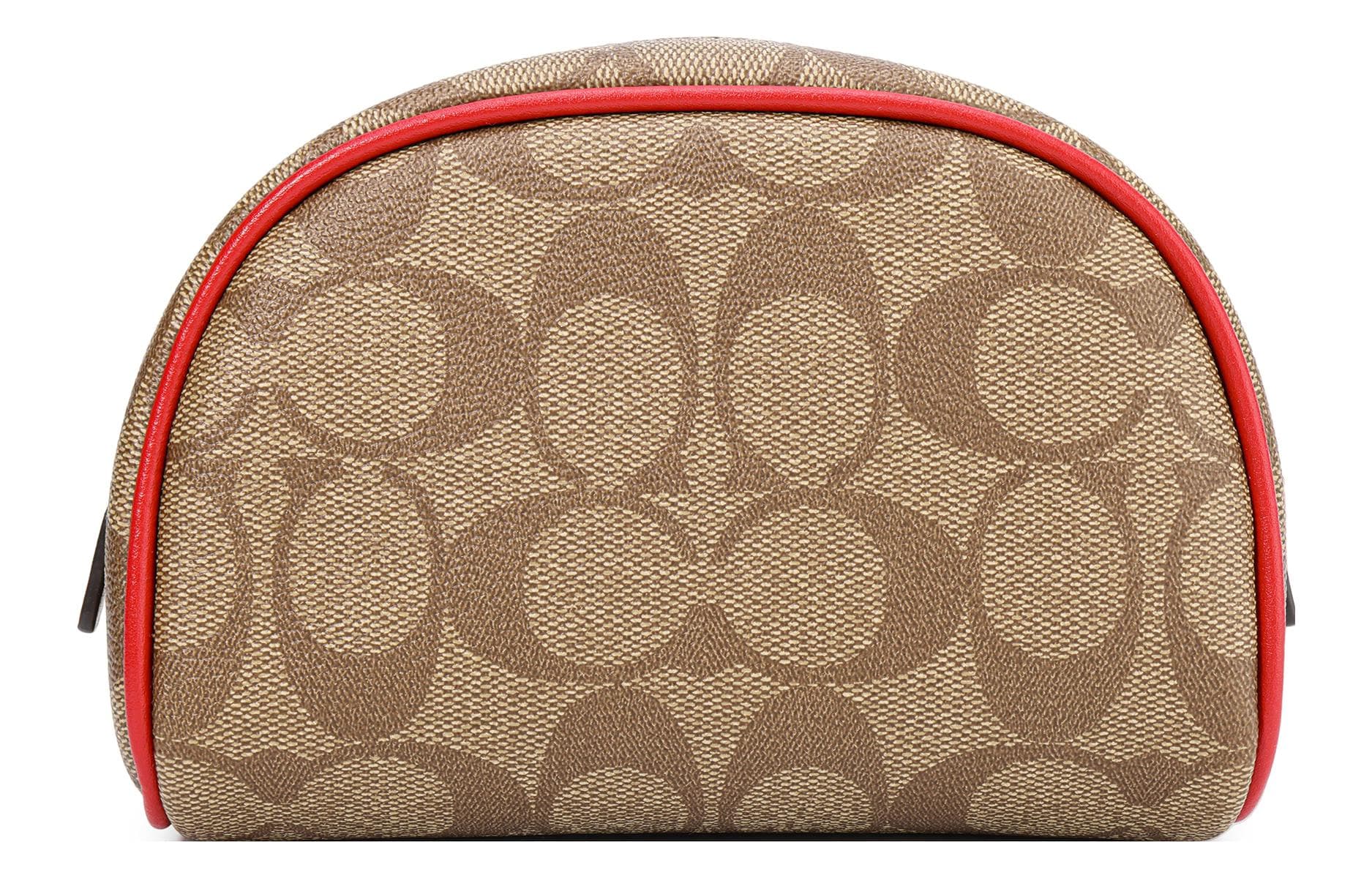 Косметичка COACH Dome 15 - изображение 3