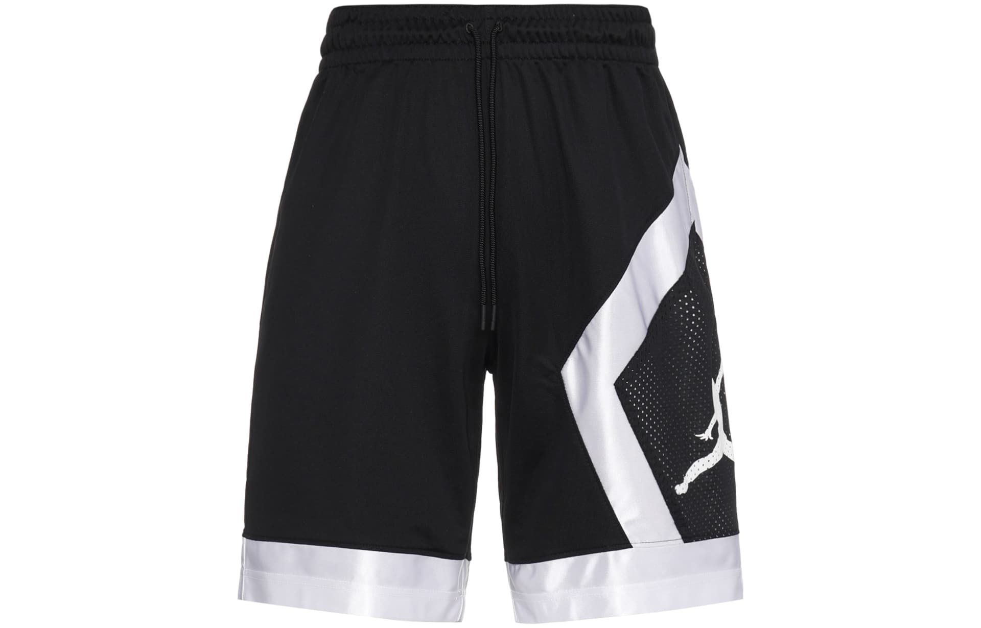Баскетбольные шорты Jordan Jumpman Diamond - изображение 2