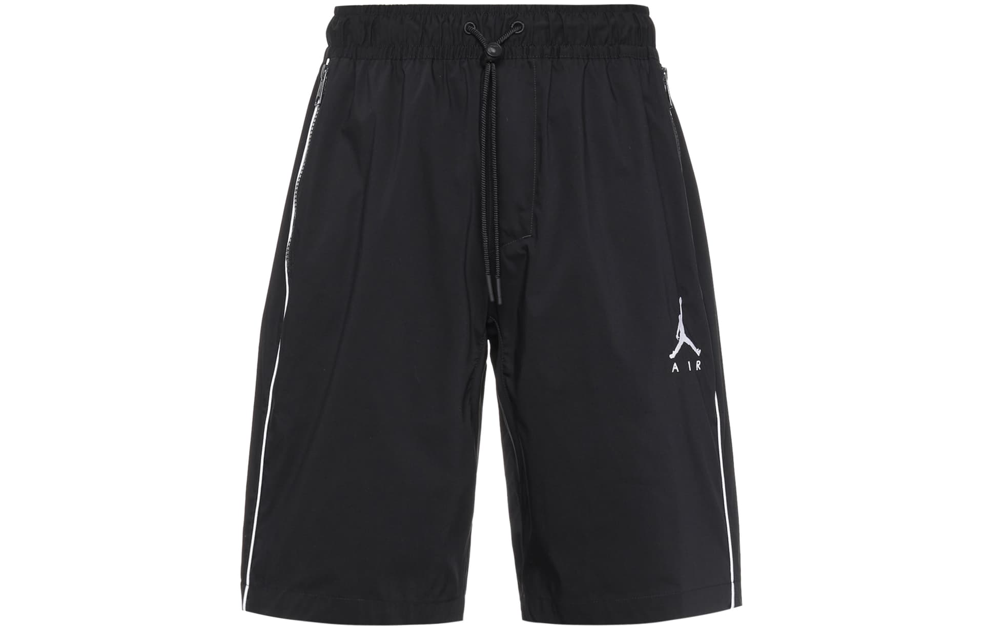 Шорты Jordan Jumpman Shorts Black - изображение 2