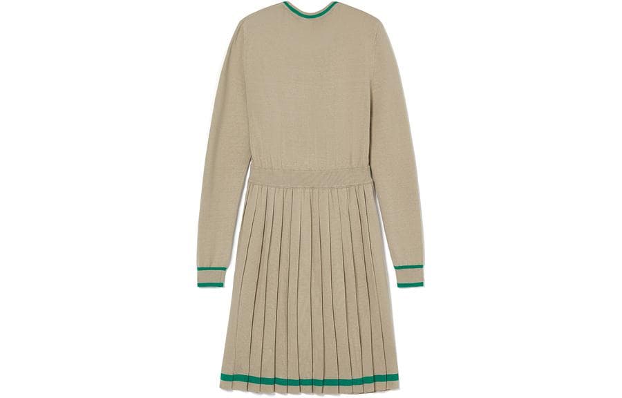 Платье LACOSTE - изображение 2