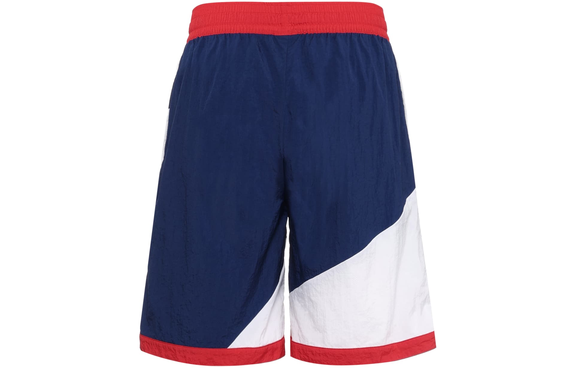 Шорты Nike USA Flag Quick-Dry Shorts Blue White - изображение 2