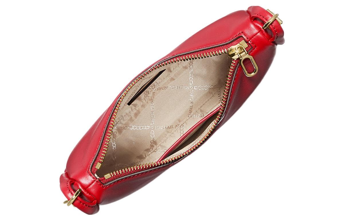 Мини-сумка MICHAEL KORS MK Kendall - изображение 3
