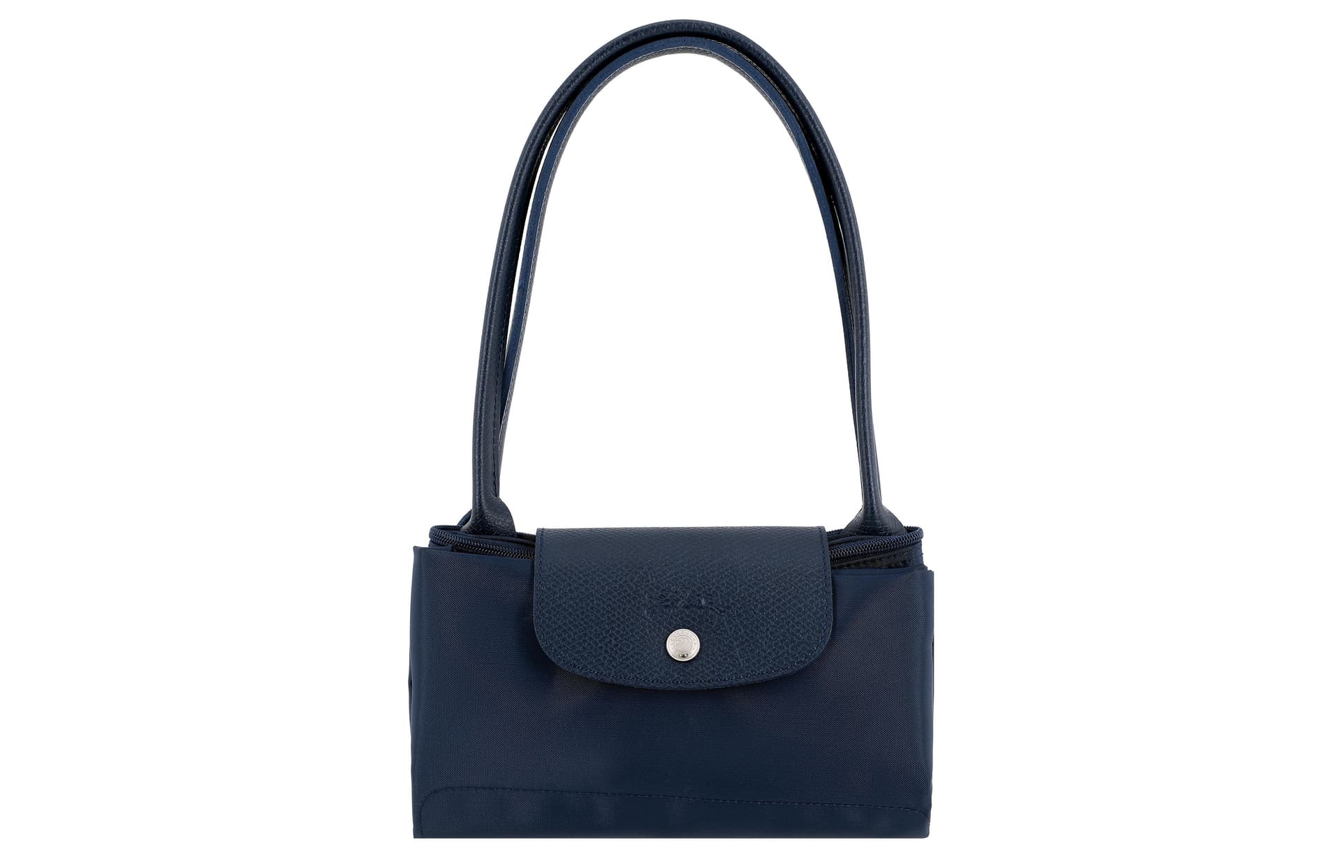 Мини-сумка LONGCHAMP Le Pliage Green 28 - изображение 2