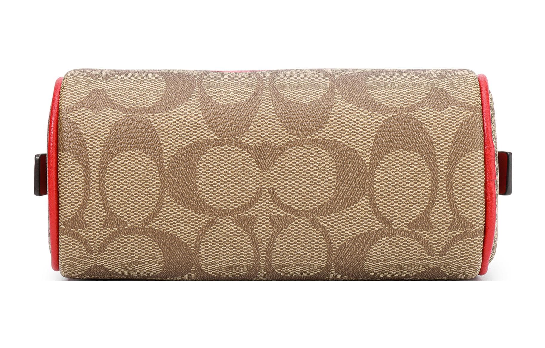 Косметичка COACH Dome 15 - изображение 4