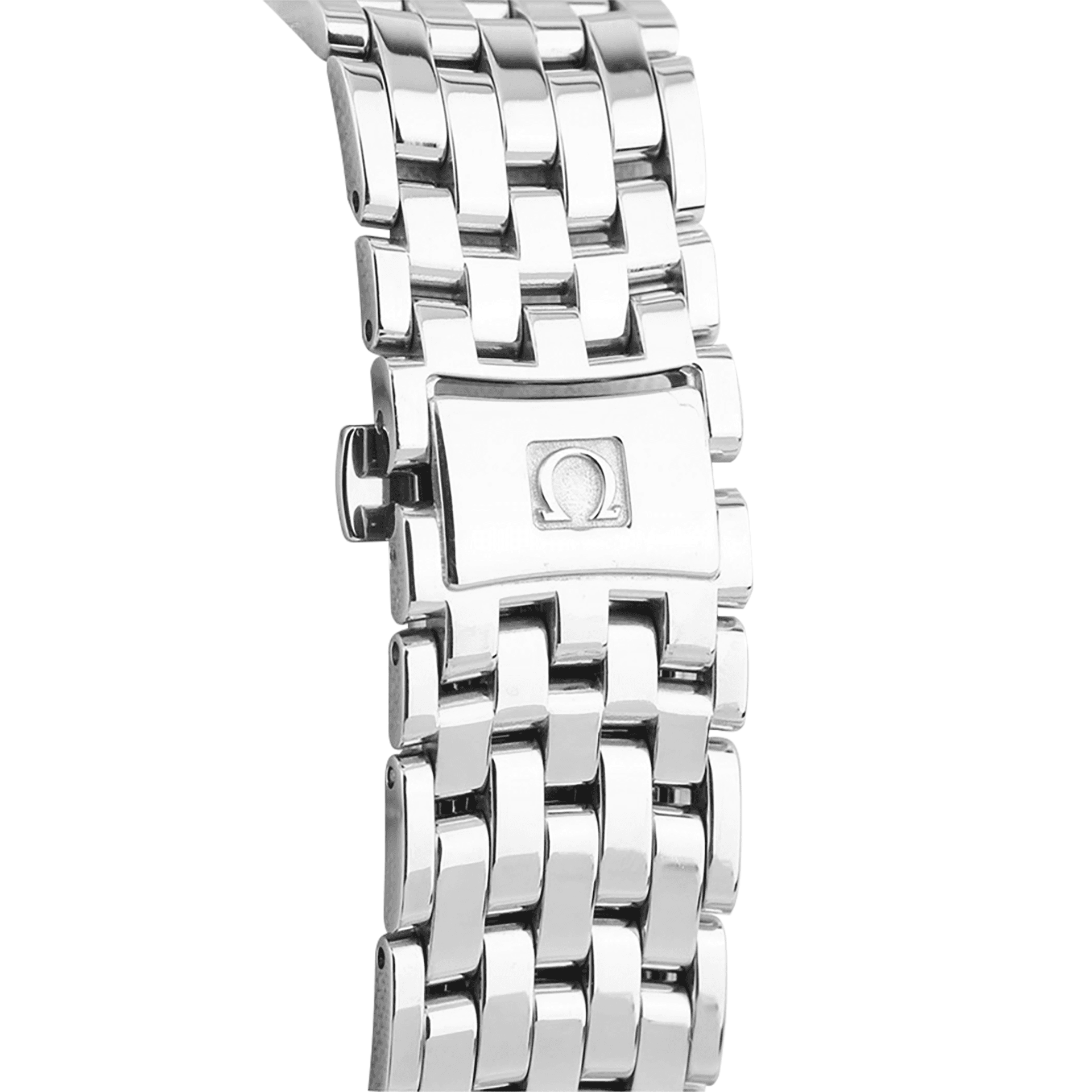 Часы OMEGA De Ville 424.10.40.20.06.002 - изображение 6