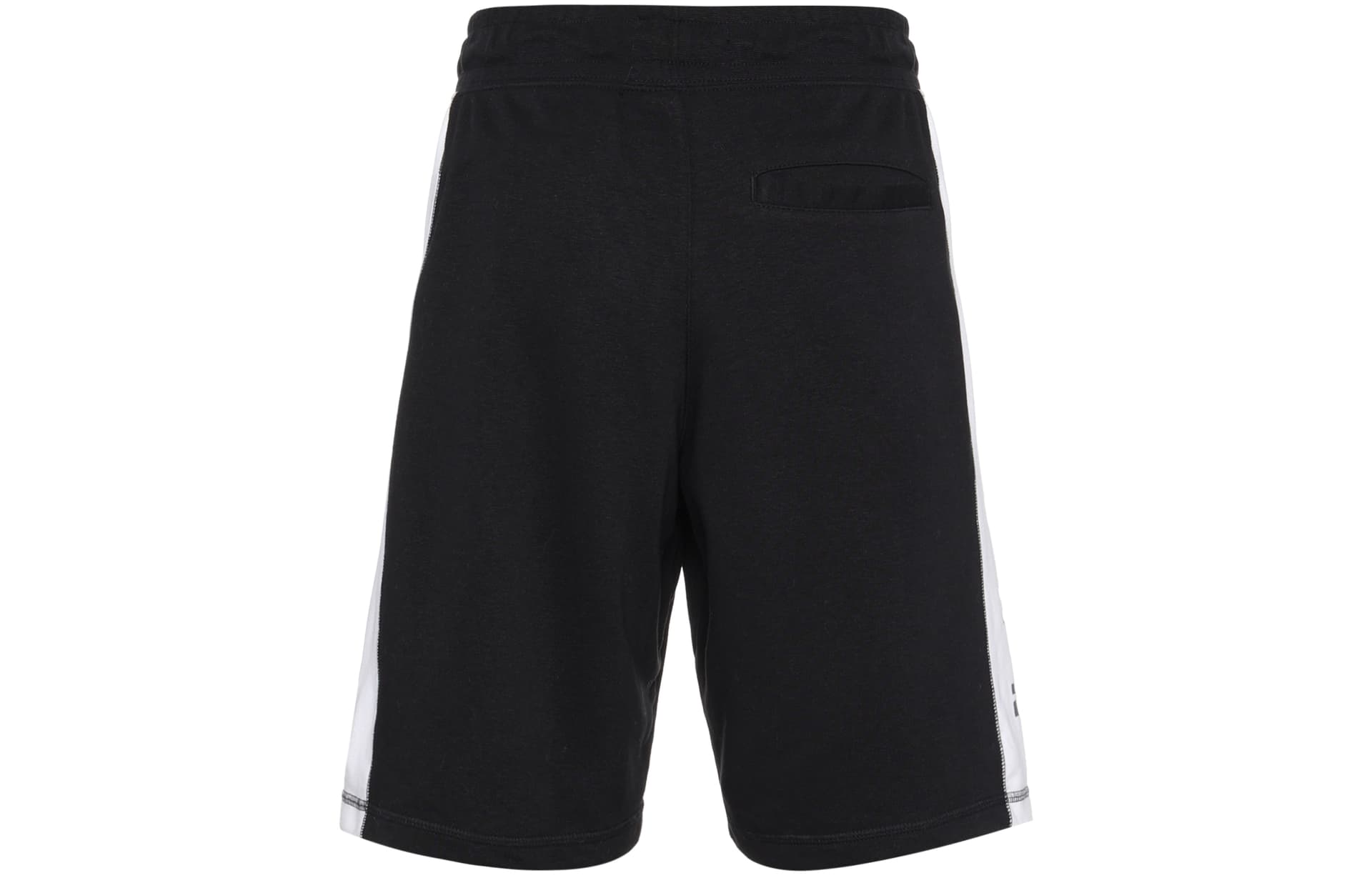 Шорты Jordan Sport Dna Shorts Black - изображение 3
