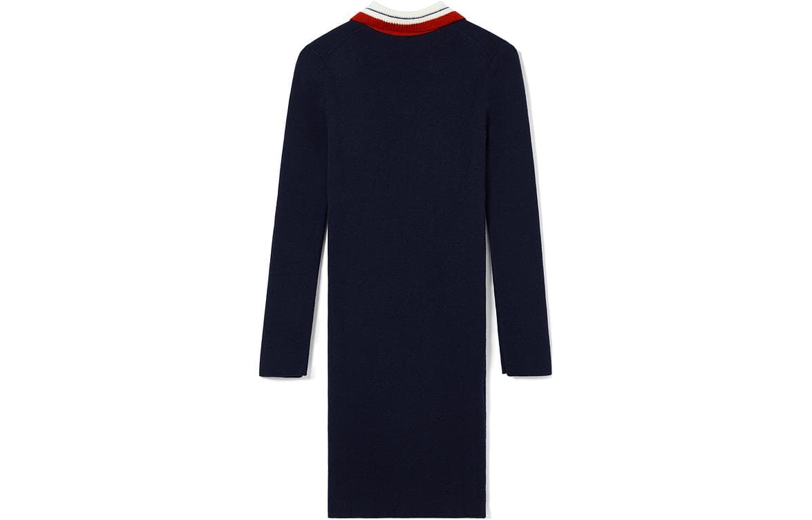 Платье LACOSTE POLO - изображение 2