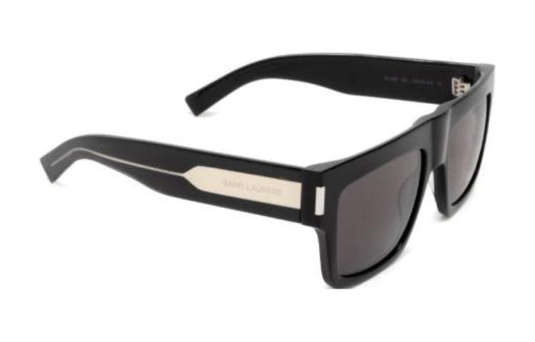 Солнцезащитные очки SAINT LAURENT Logo - изображение 5