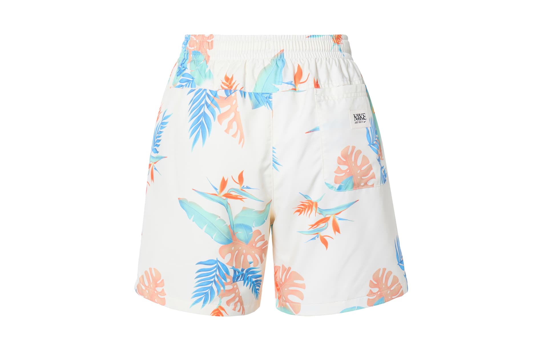 Шорты Nike Shorts White - изображение 2