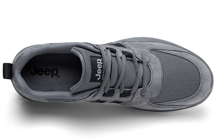 Кроссовки Jeep - изображение 3