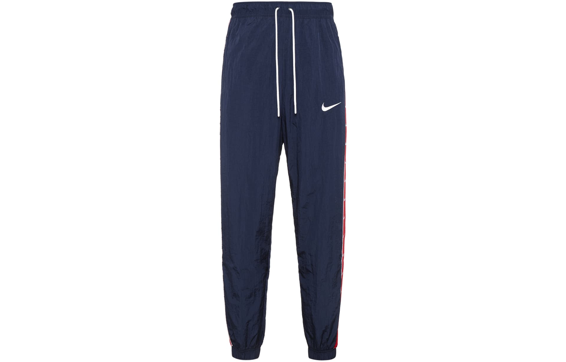 Штаны Nike As Nsw Swoosh Pant - изображение 2