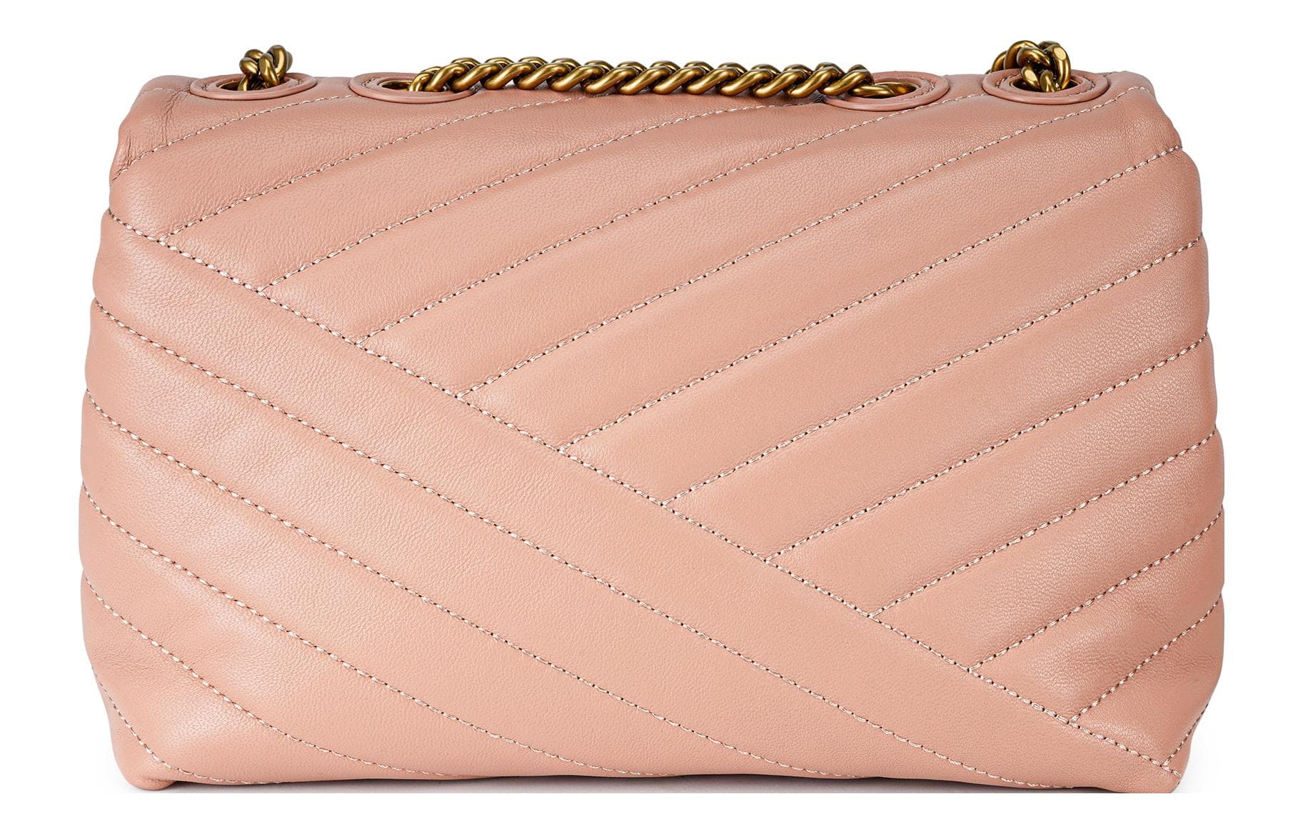 Сумка через плечо TORY BURCH Kira - изображение 3