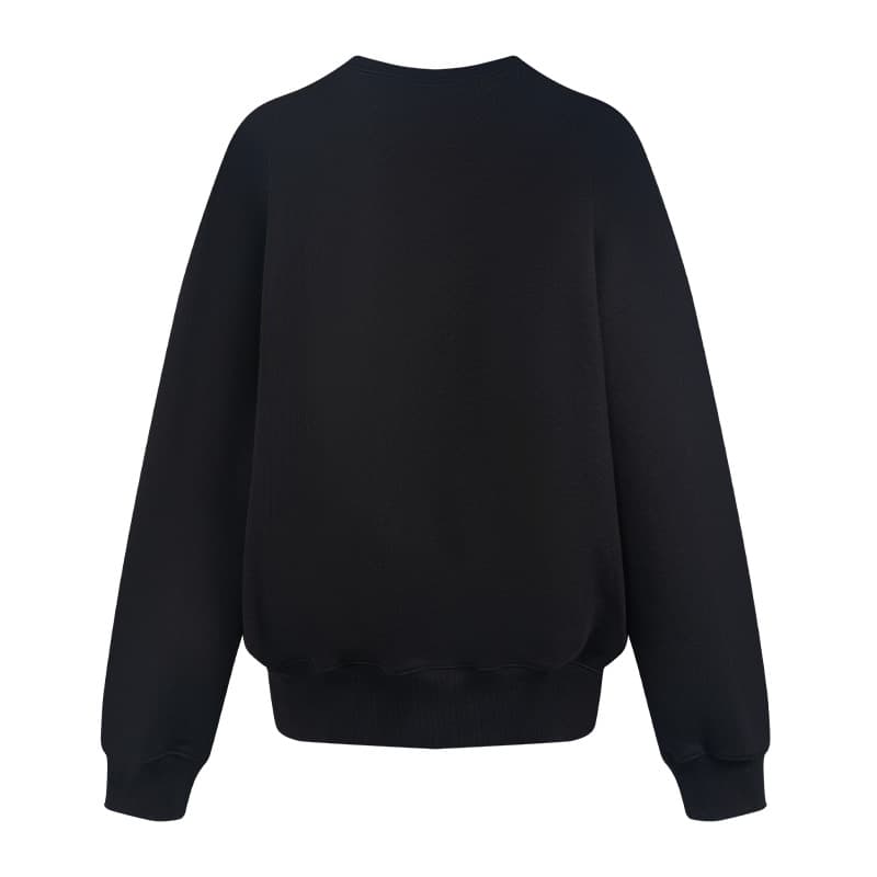 Худи MARDI MERCREDI FW23 - изображение 2