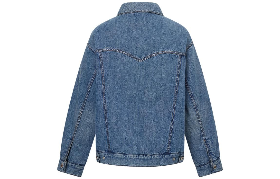 Куртка Levis FW23 - изображение 2
